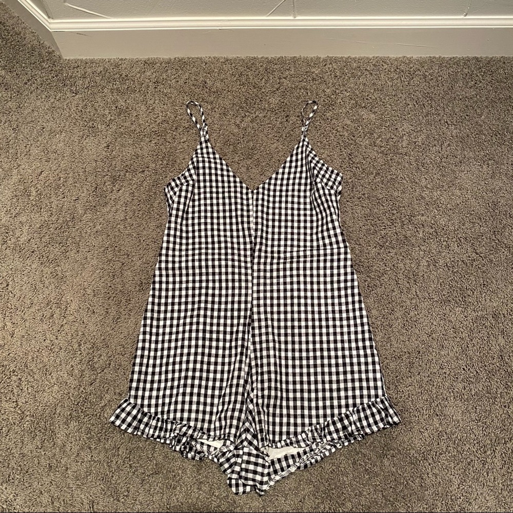 Kendall & Kylie Romper
